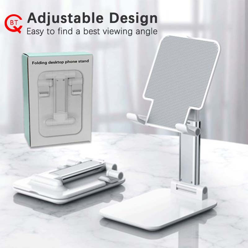Foldable Customize Phone Holder 2
