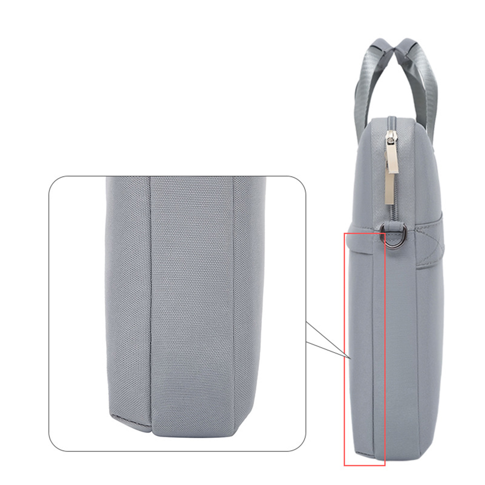 Laptop Shoulder Bag Fixed The Suitcase 1