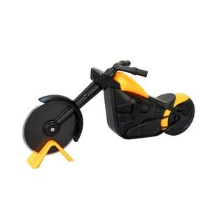 Bicycle Inspired Pizza Cutter Roller 9