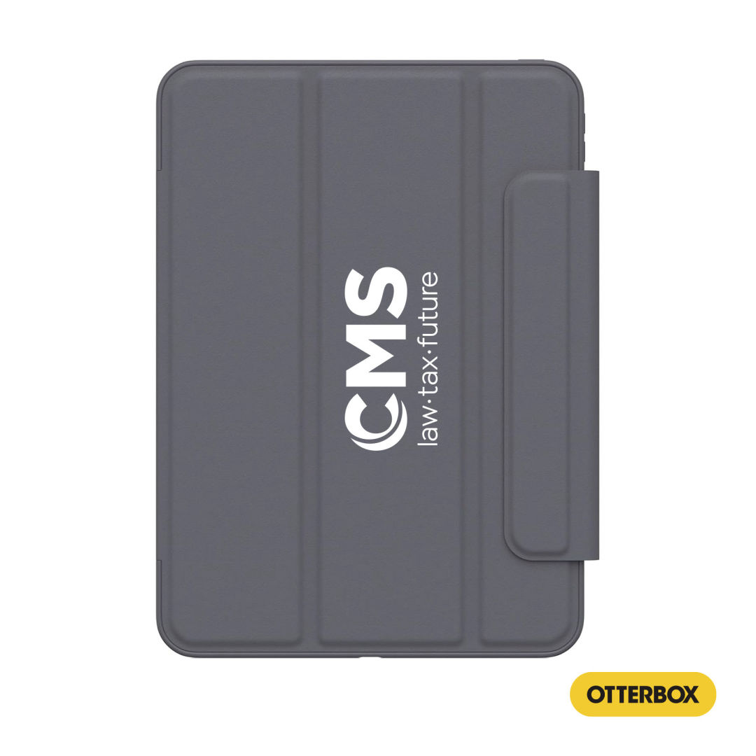 Otter Box® iPad Pro 11" Symmetry Folio 6