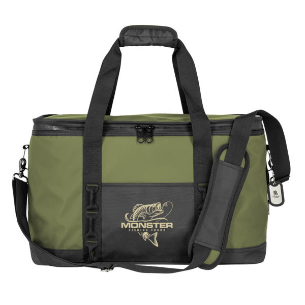 Basecamp Everglade Cooler 111
