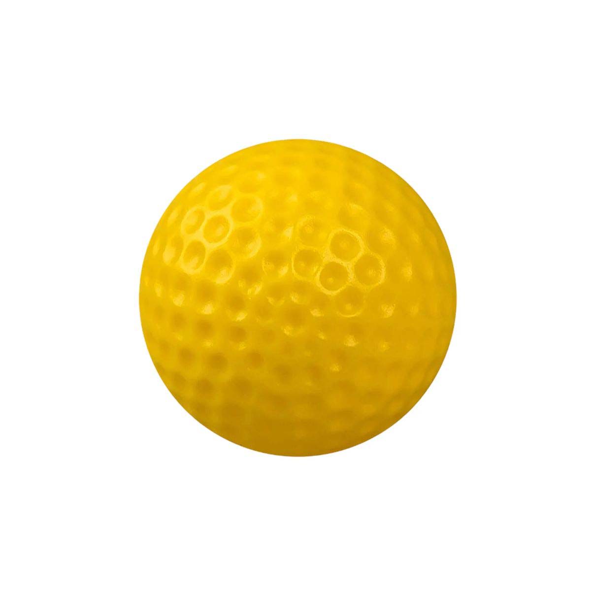 Long Lasting Practice Golf Ball for Driving Ranges 5