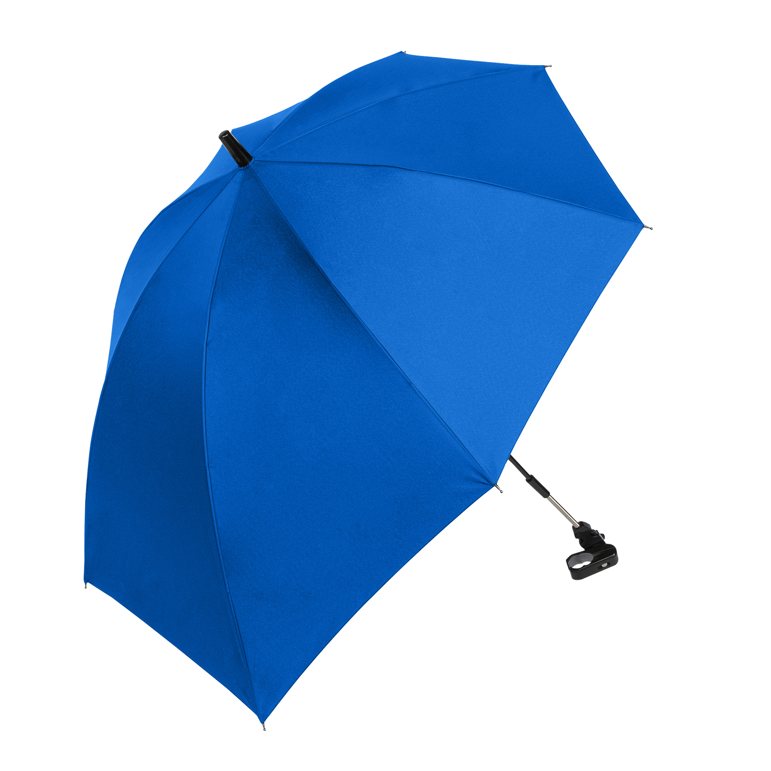 Shed Rain™ Asymmetrical Manual Chair Umbrella 6