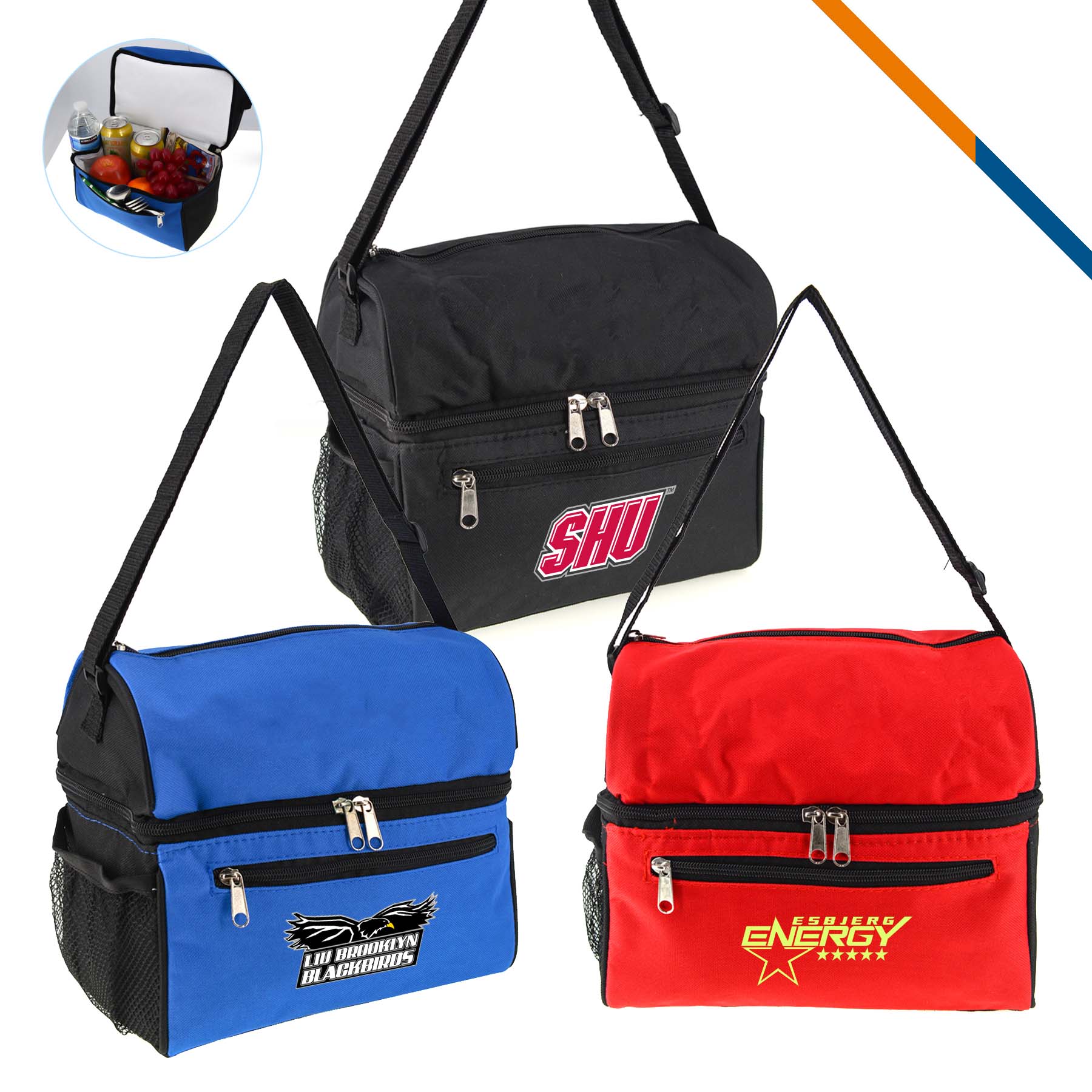 Jamie Cooler Bag 3