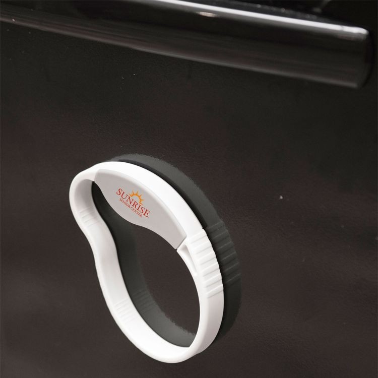 Silicone Ring Jar Opener 2