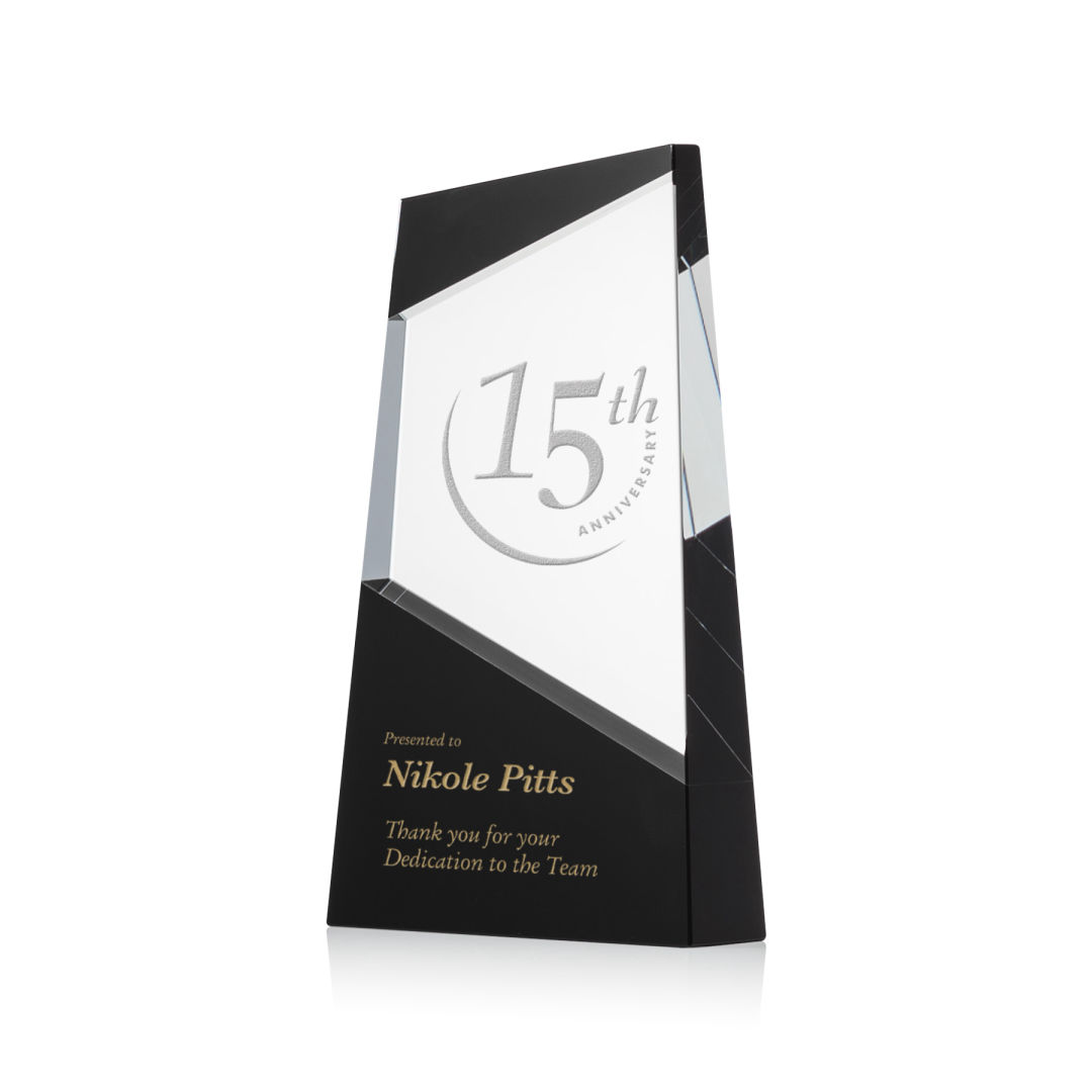 Amstel Award - Black 12
