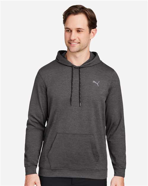 Men's Cloudspun Progress Hooded Sweatshirt - 534527 6