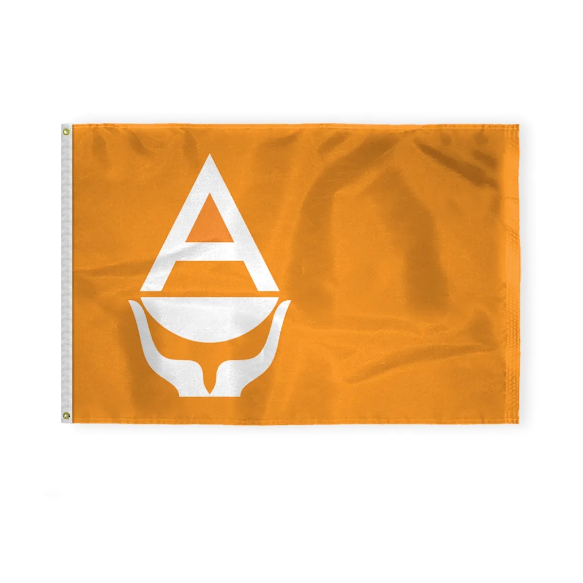 World Flag - Antarctica - Whitney Smith 1