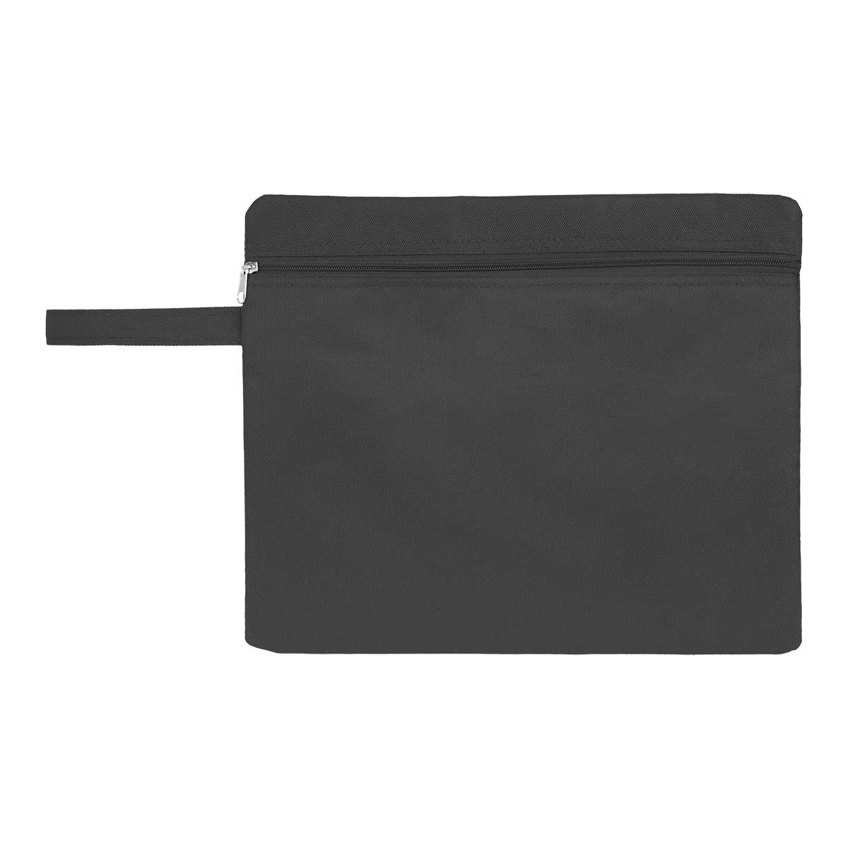 Utility RPET Wet/Dry Bag With Loop 14