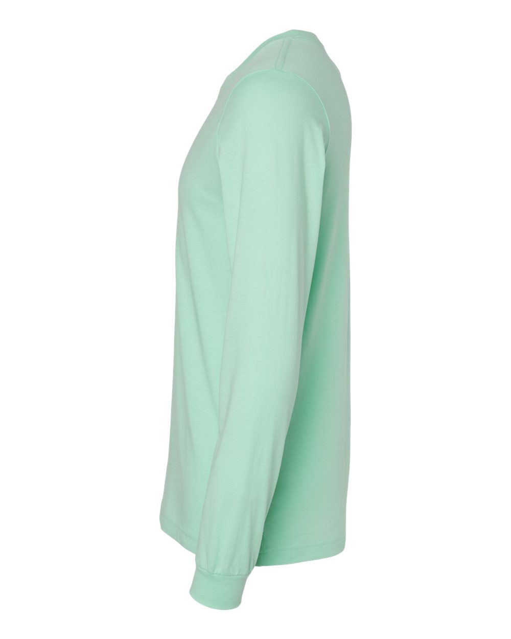 Unisex Jersey Long Sleeve Tee - 3501 85