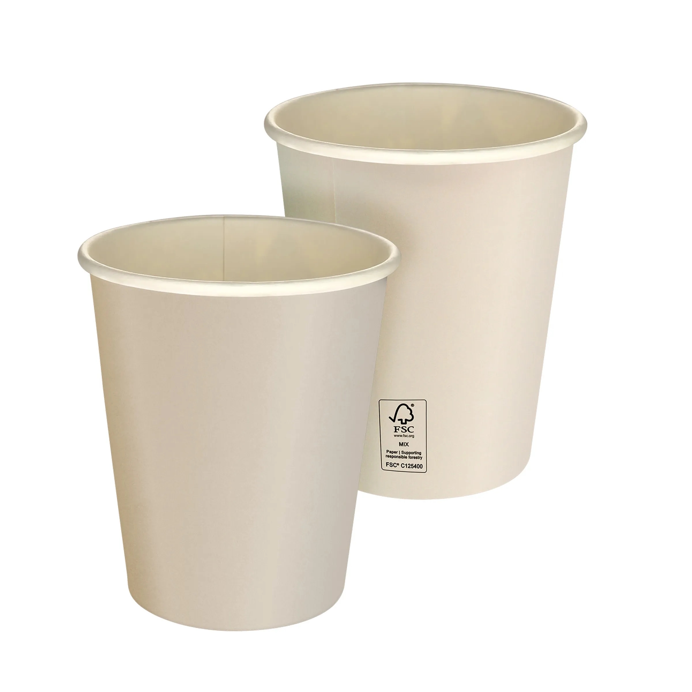 5 oz Full Color Paper Cup, custom paper cup with logo imprint 3