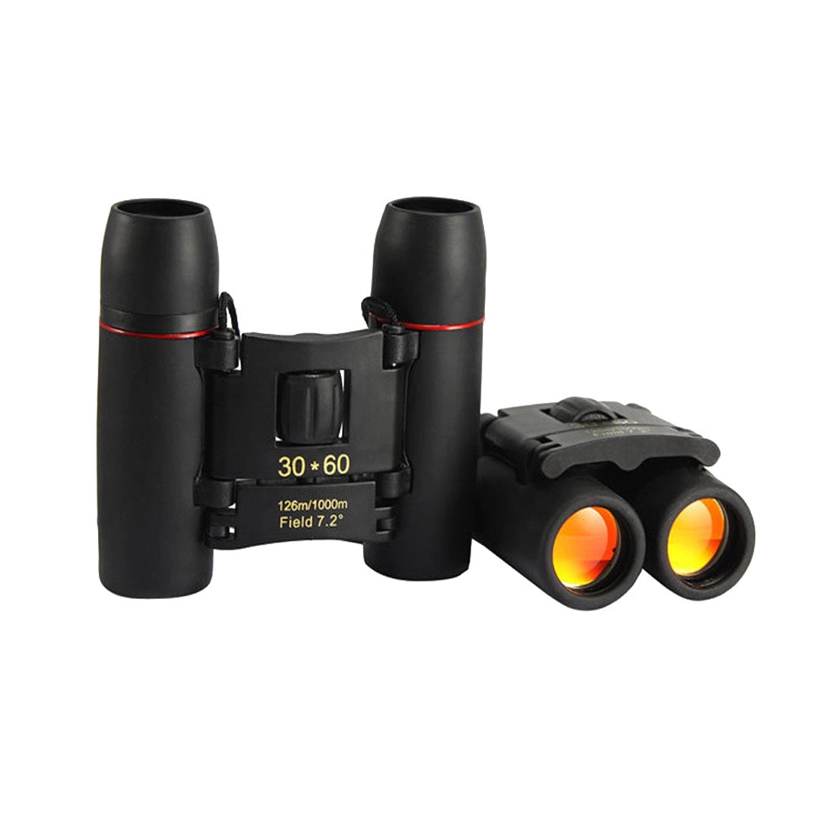 Mini Binoculars For Kids 4