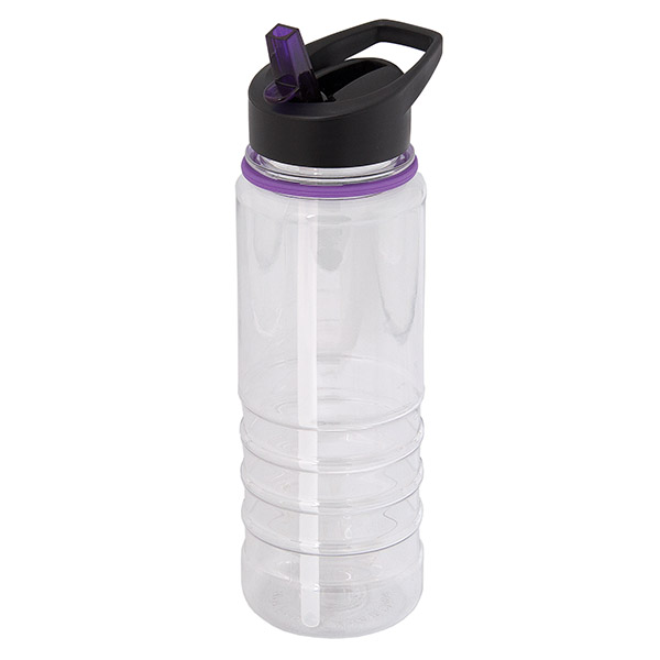 Tritan™ 750 Ml. (25 Fl. Oz.) Water Bottle: Spout Top 11