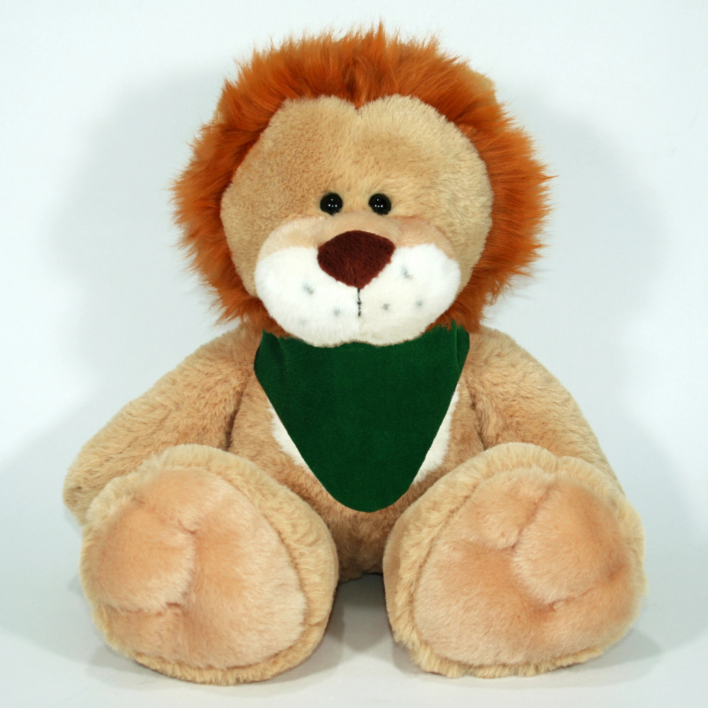 14" Pick-A-Pet Lion 13