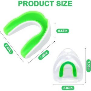Sports Mouthguards 12