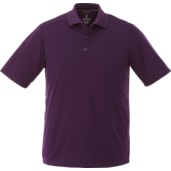 Men's DADE Short Sleeve Polo 35