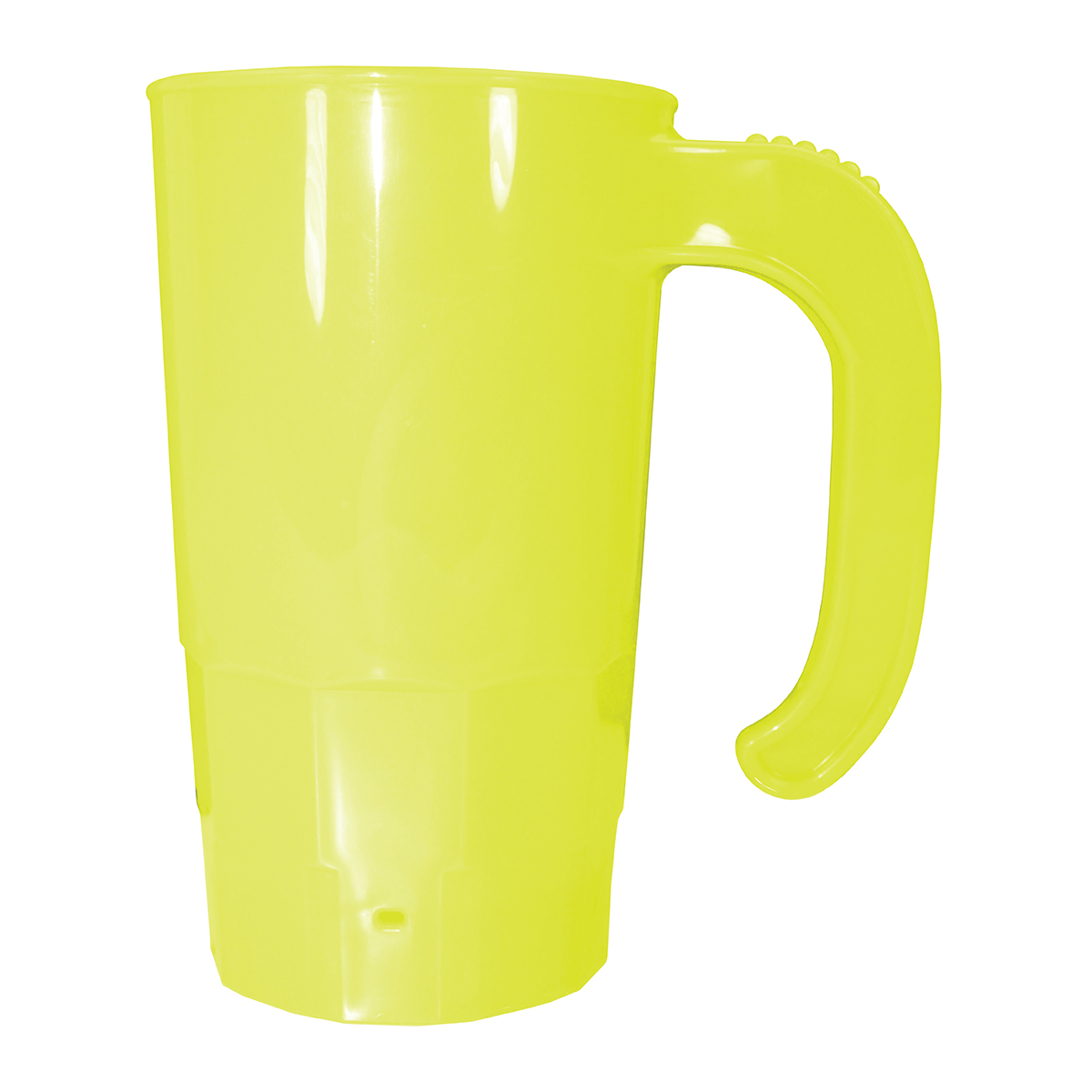 20 oz. Stackable Beer Stein 2