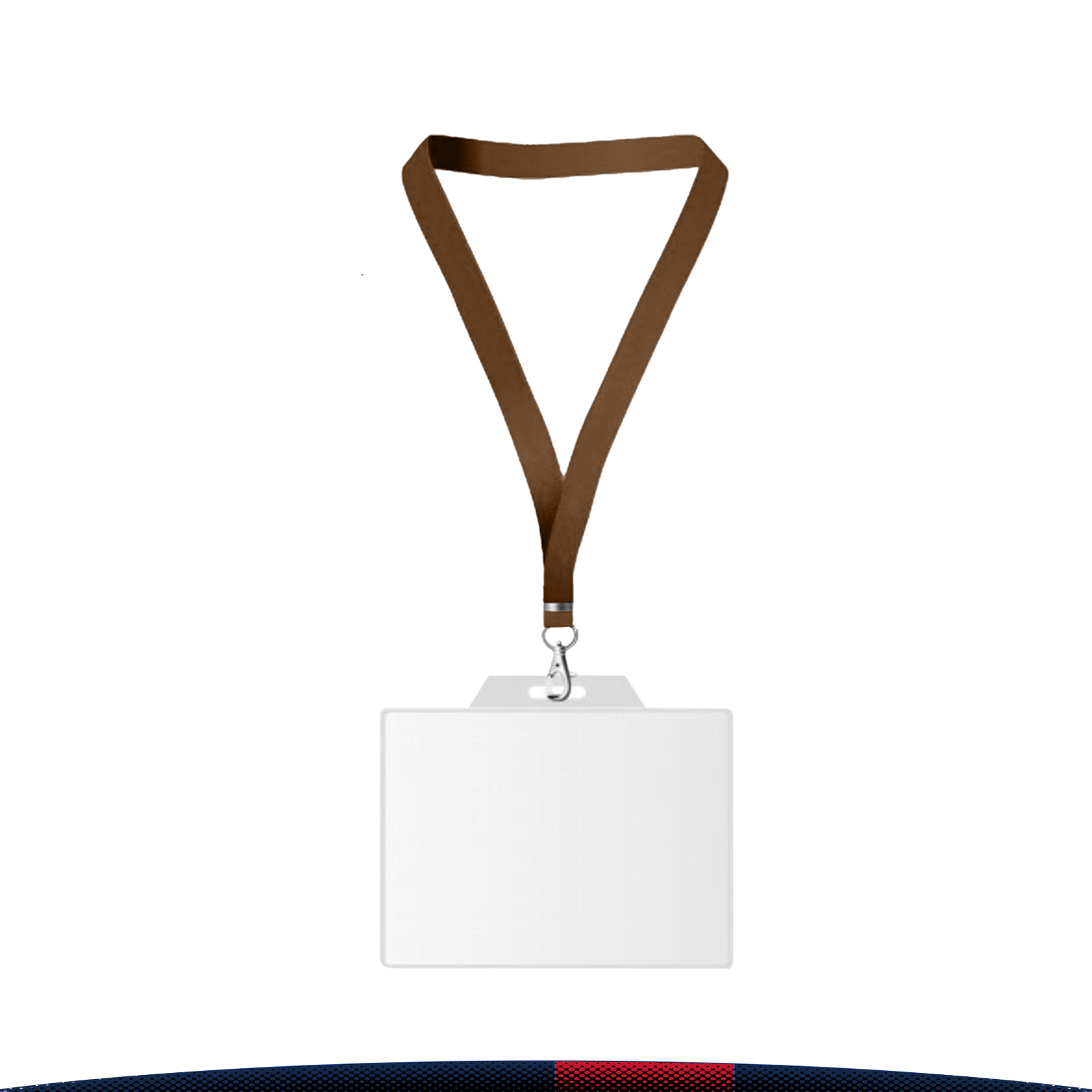 Nadis Badge Lanyard 7