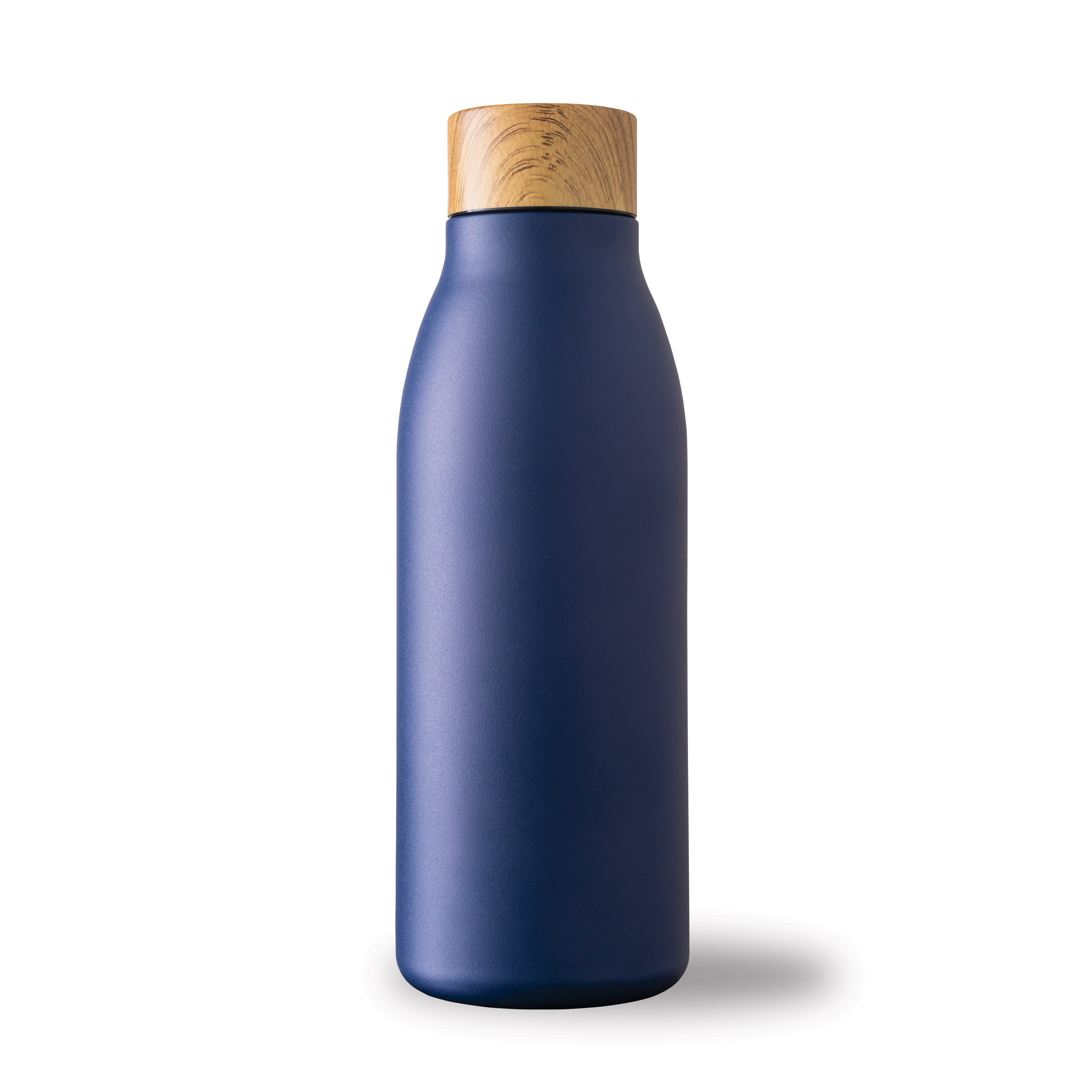 Top notch natural 600 ml / 20 oz stainless steel bottle 10
