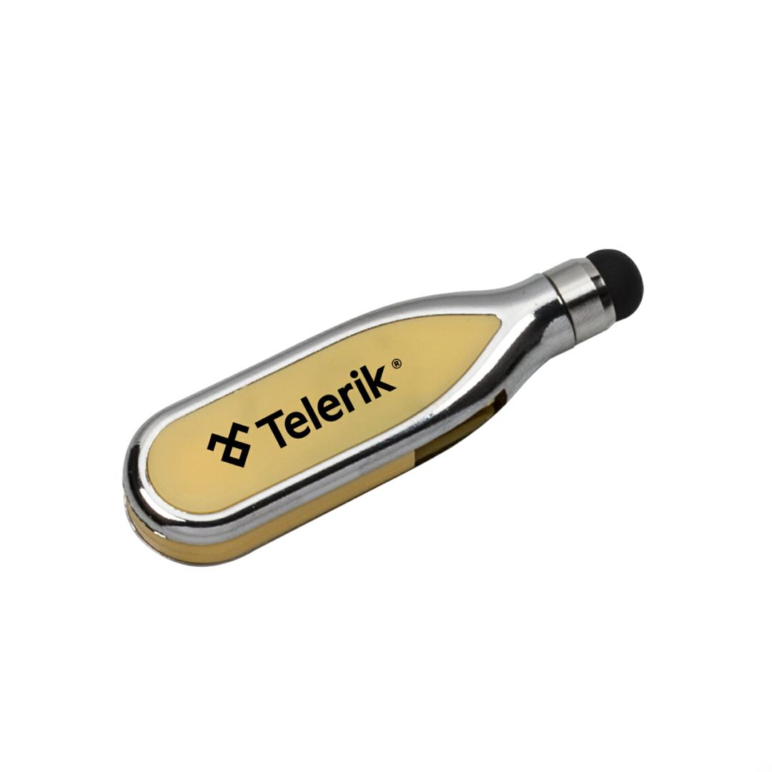 Styled USB (Custom Direct)