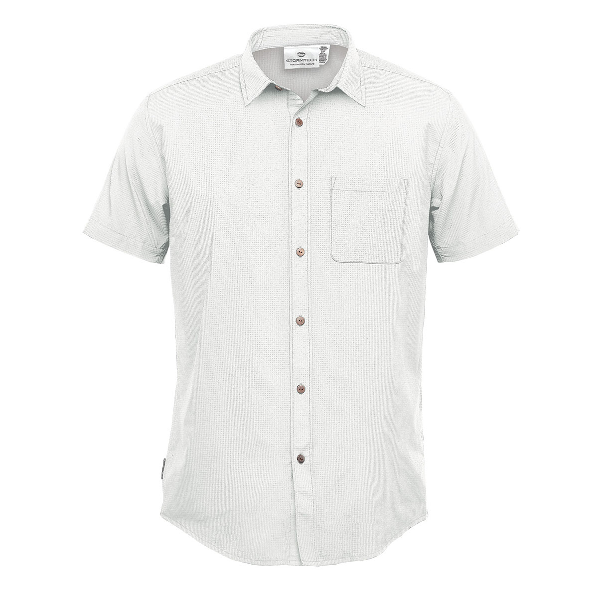 Stormtech Men's Azores Quick Dry Shirt 15