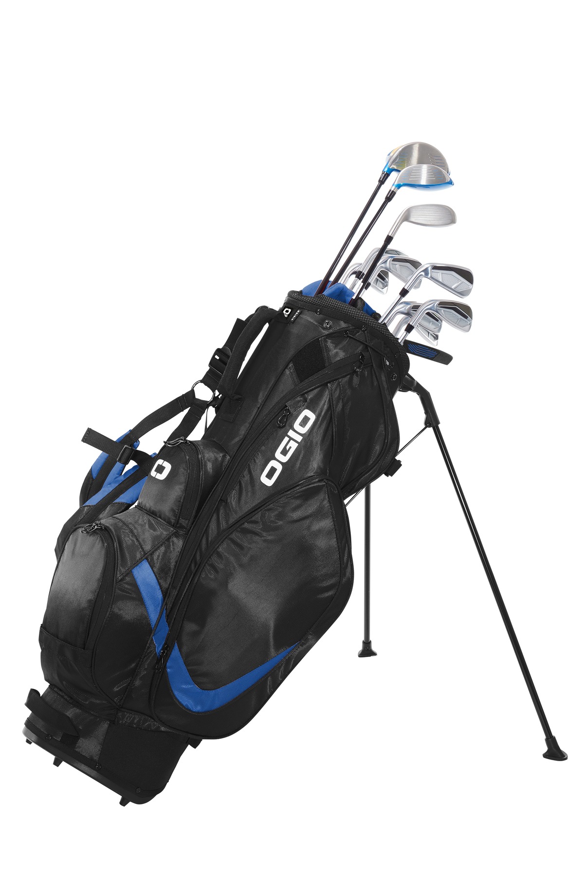 OGIO Vision 2.0 Golf Bag 425044 5