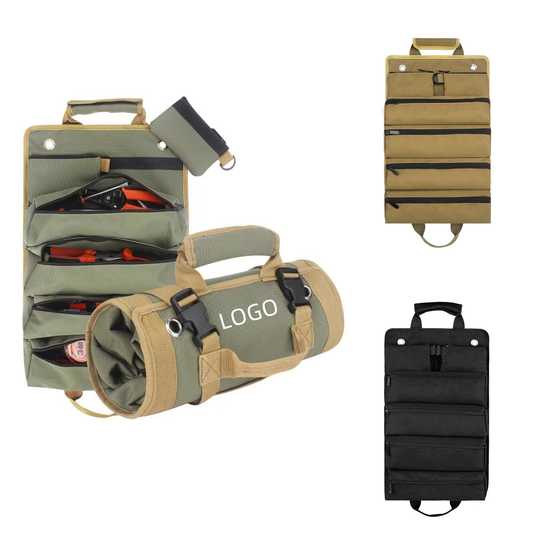 Tool Storage Bag