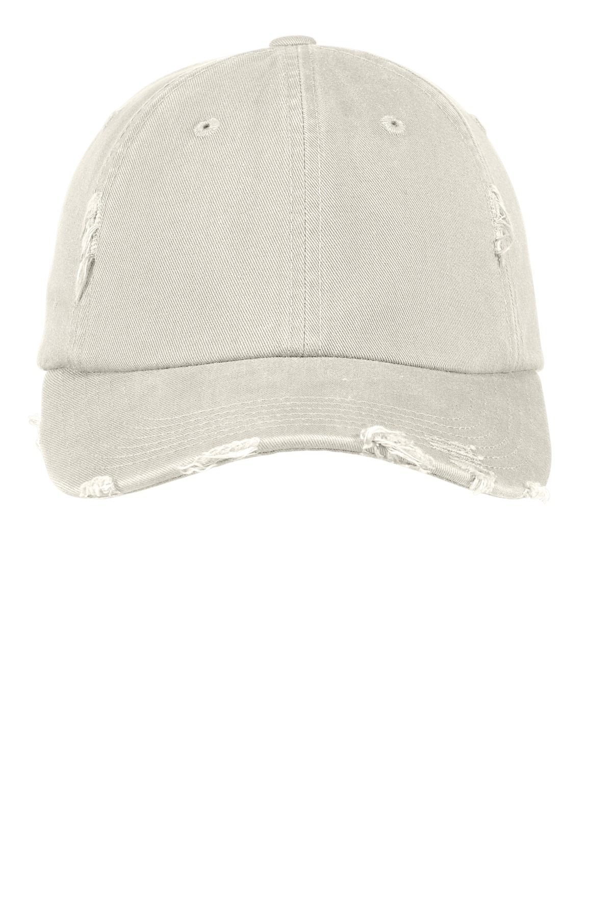 District® Distressed Cap 7