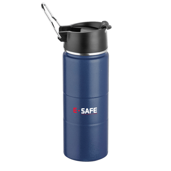 Basecamp Mount Hood Stainless Water Bottle - 19 Oz 3