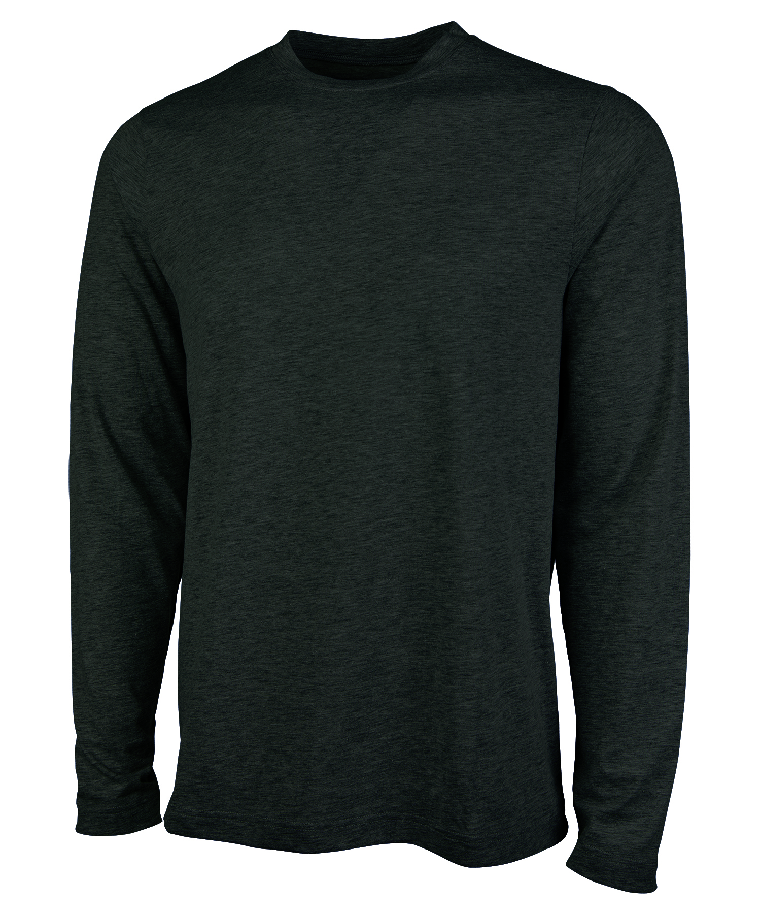 Men's Comfort-Core Long-Sleeve Crew