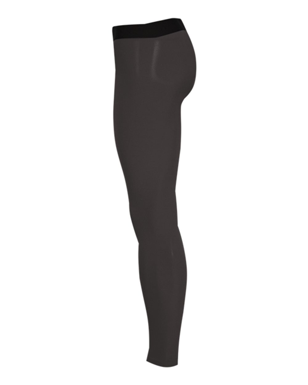 Men's Compression Full-Length Tights - 4610 7