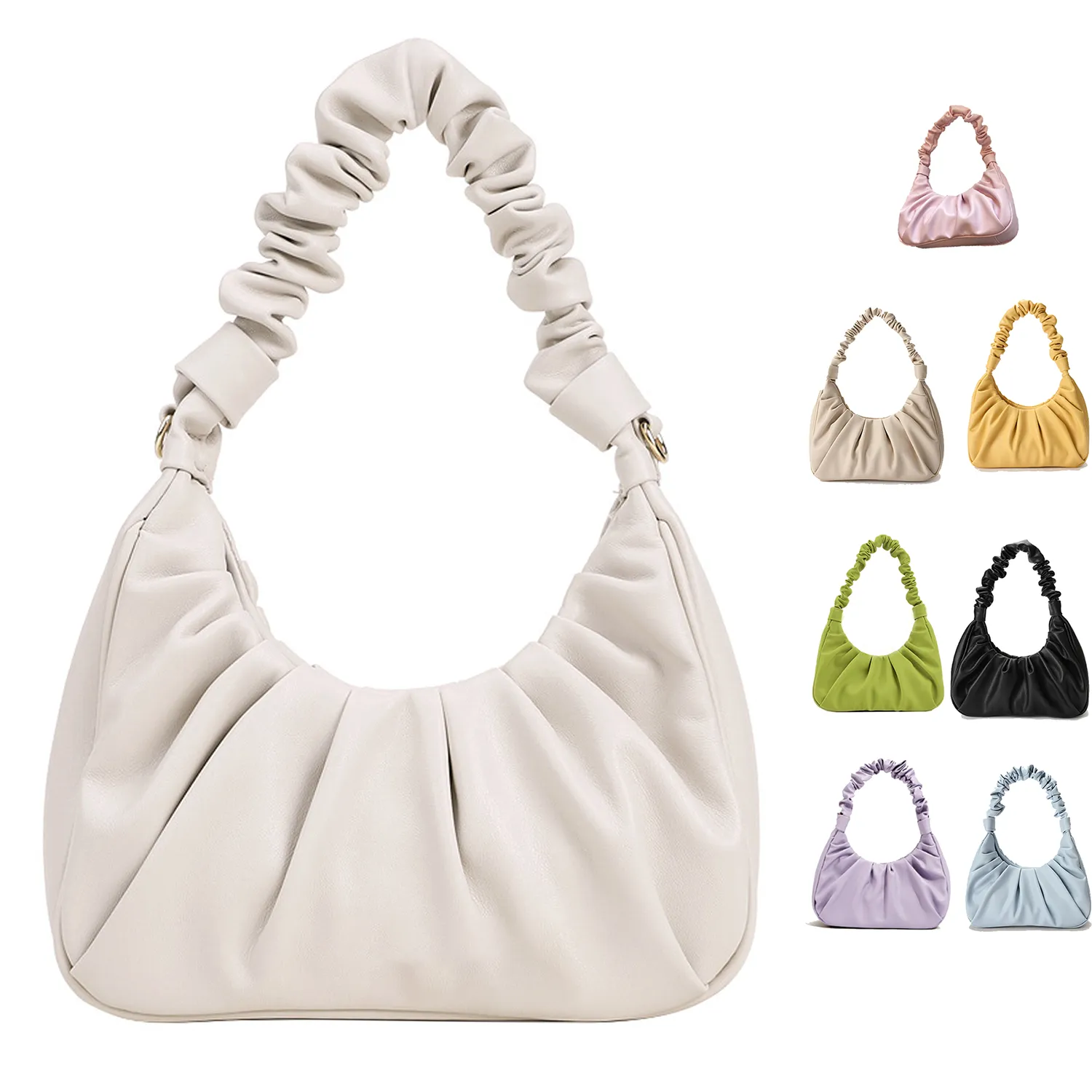 PU Mini Small Shoulder Purses for Women 4