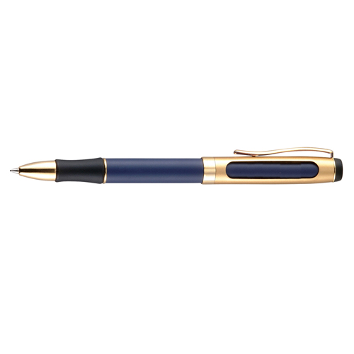 Cambridge-I Satin Gold/ Metal Pen, Ballpoint pen 16