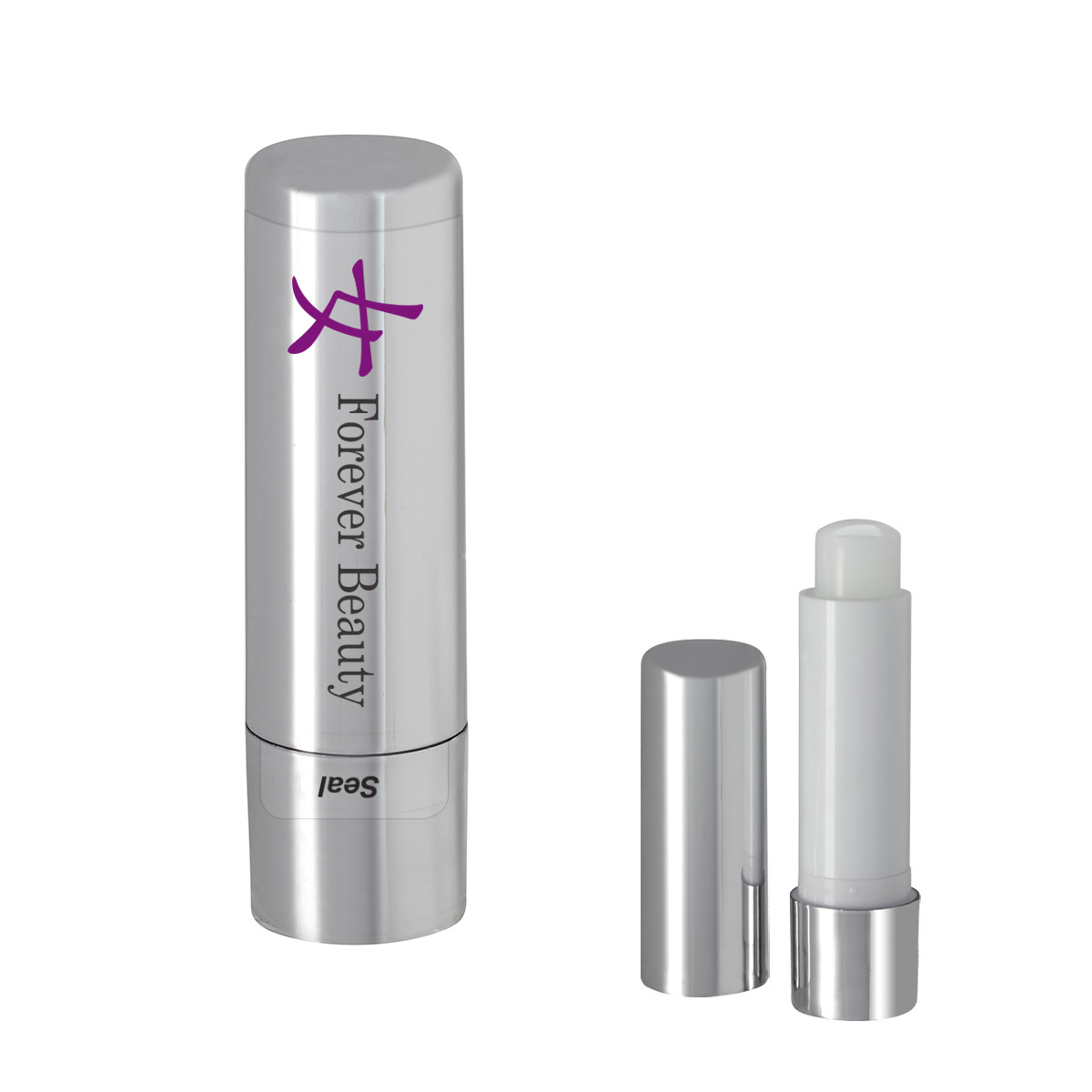 Metallic Lip Moisturizer Stick 8