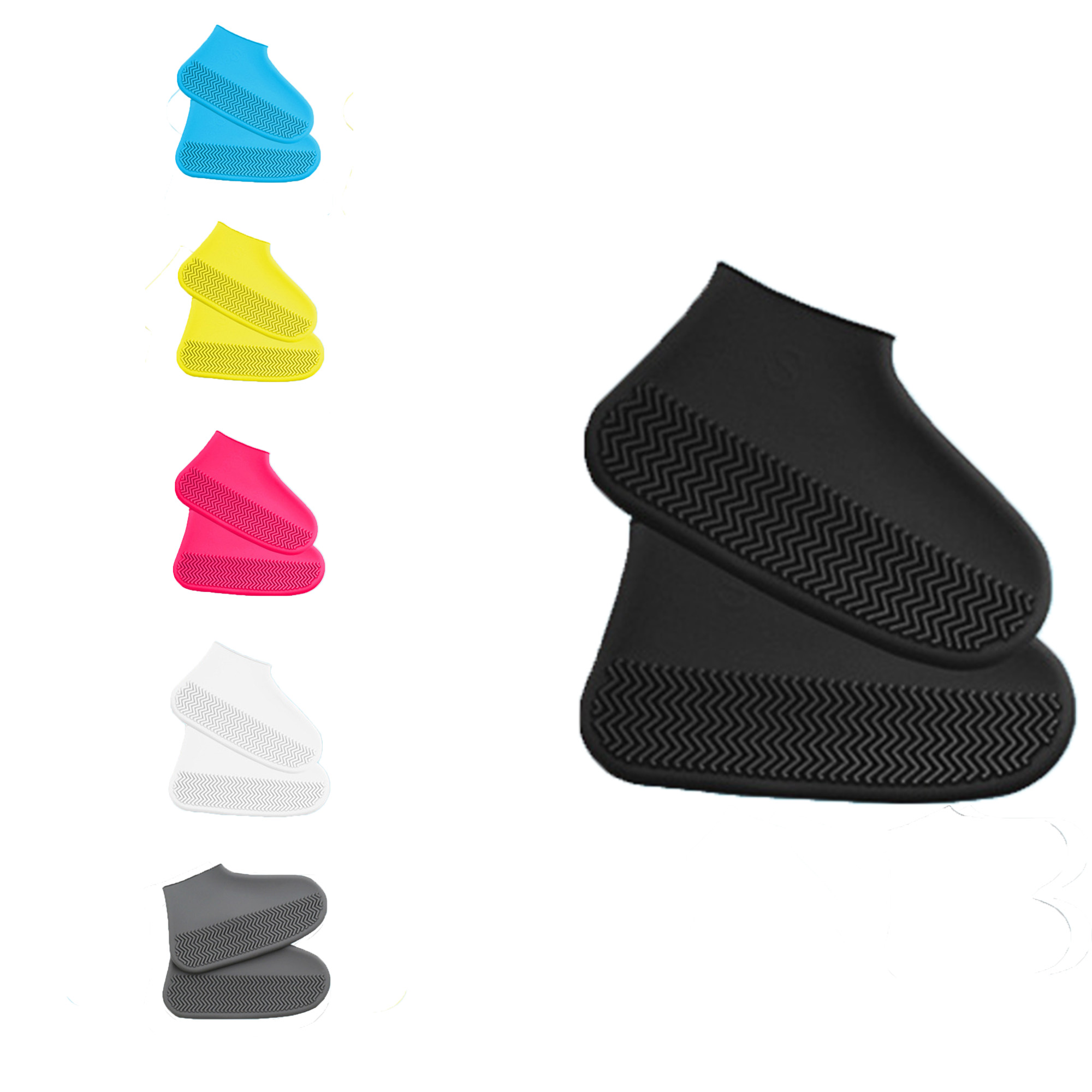 Travel-Ready Weather Defense Gear 2