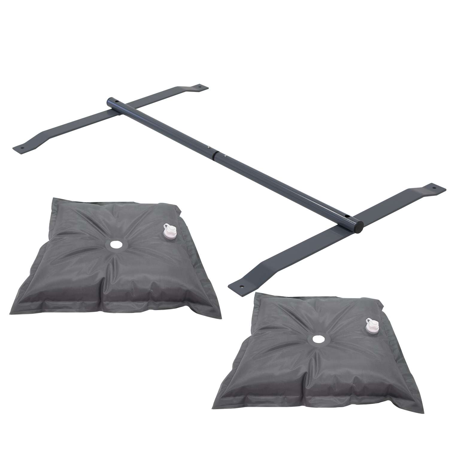 Sunrise Multisurface Stand Only 18