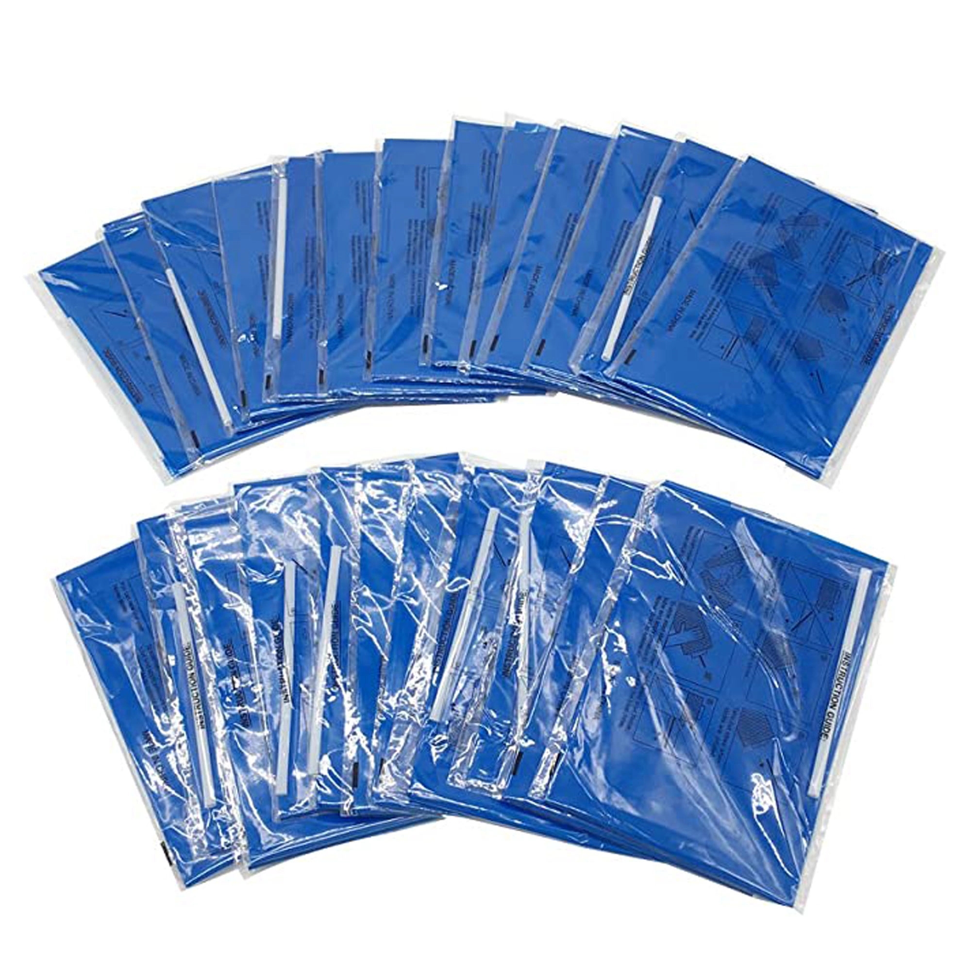 Inflatable Thunder Cheering Sticks 8