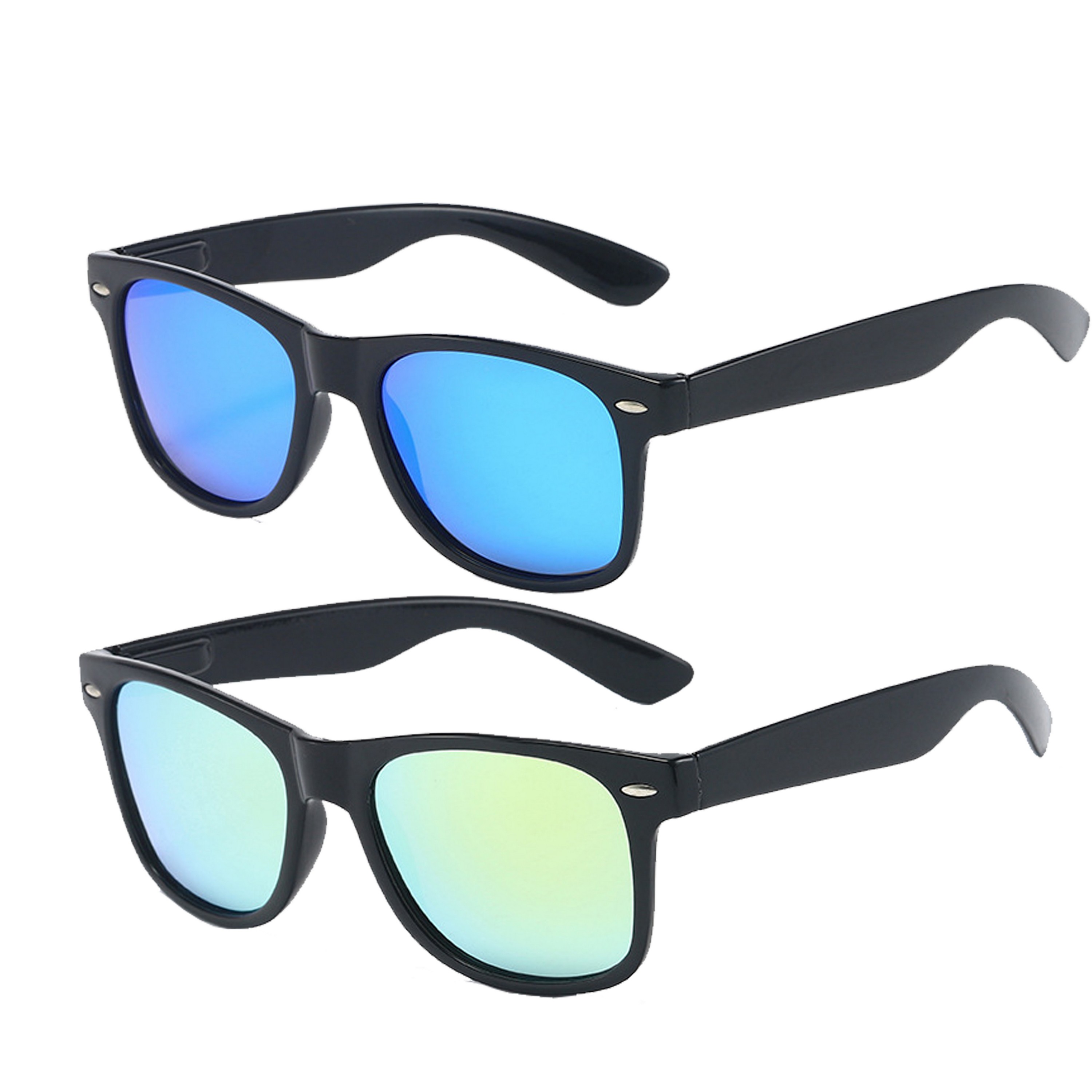 Polarized Malibu Sunglasses-Ocean 2