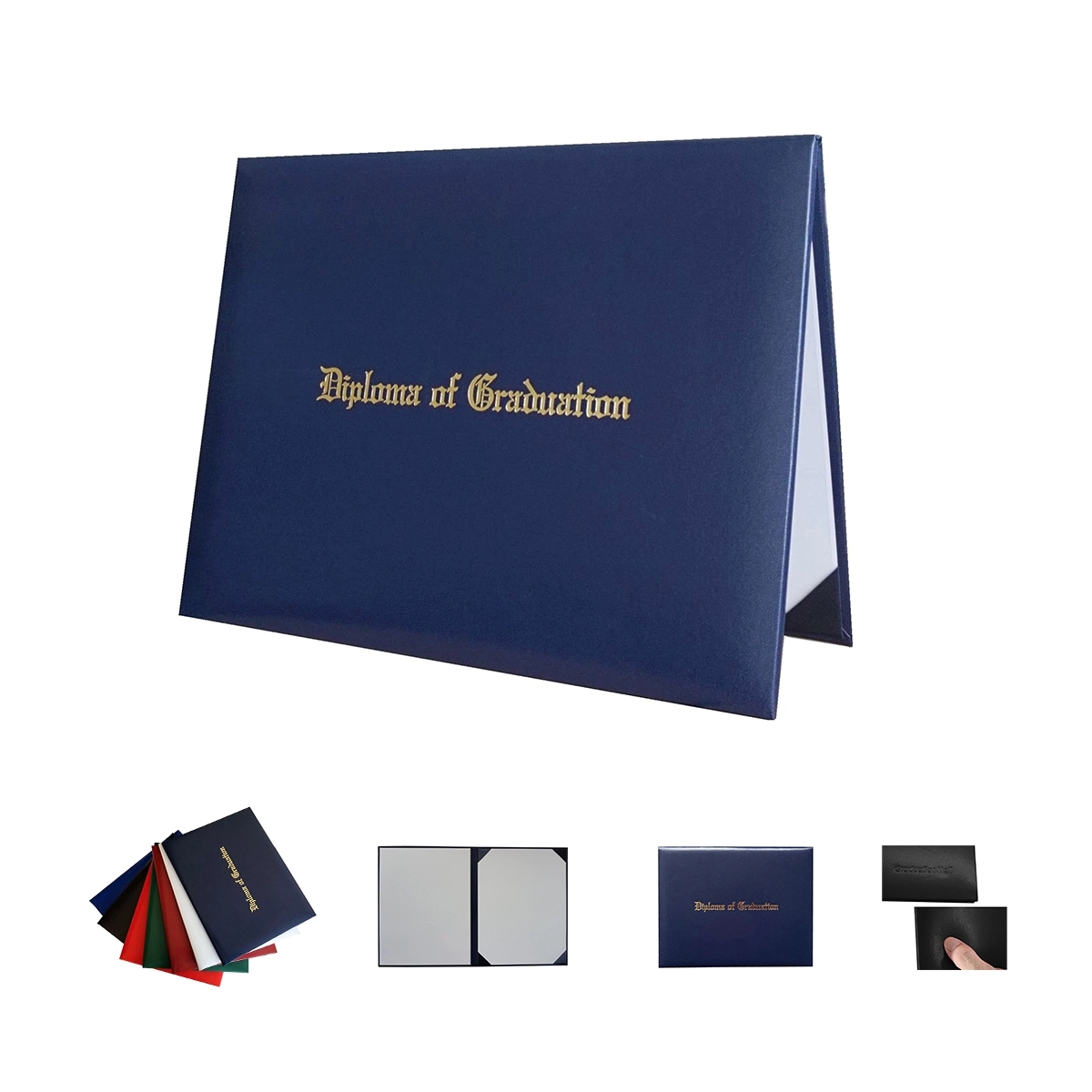 Diploma Holder 1