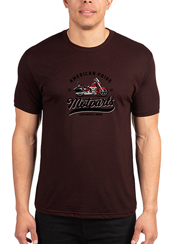 4.3 oz Preshrunk 50/25/25 Polyester / Cotton / Rayon Jersey 49