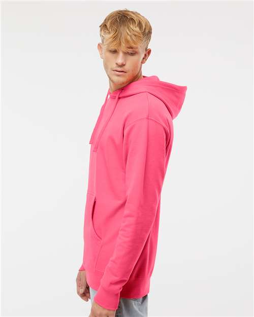 Unisex Midweight Hooded Sweatshirt - SS4500 198