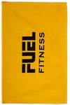 Platinum Collection Golf Towel 4