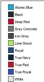 PosiCharge Competitor 1/4-Zip Pullover