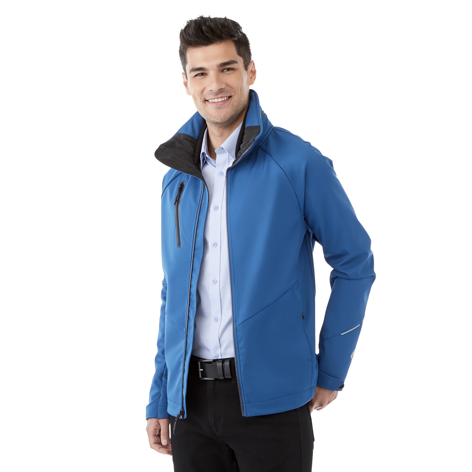 Men's PEYTO Softshell Jacket 55