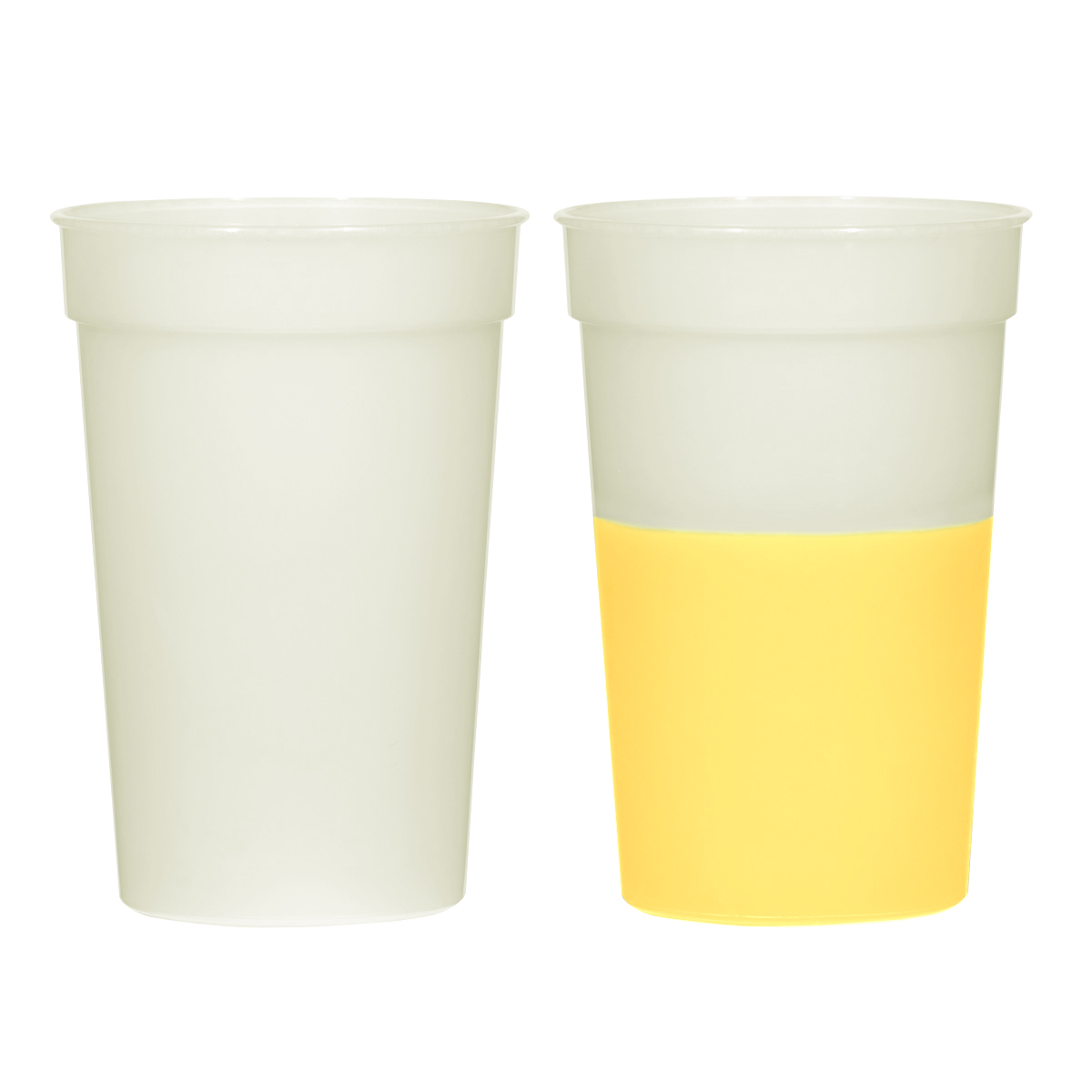 16 Oz. Full Color Mood Stadium Cup 8