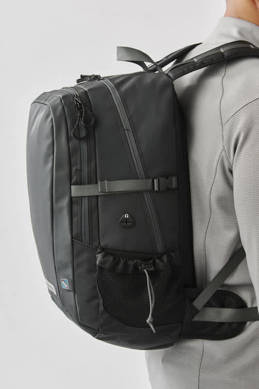 Stormtech Deluge Waterproof Backpack 26 4