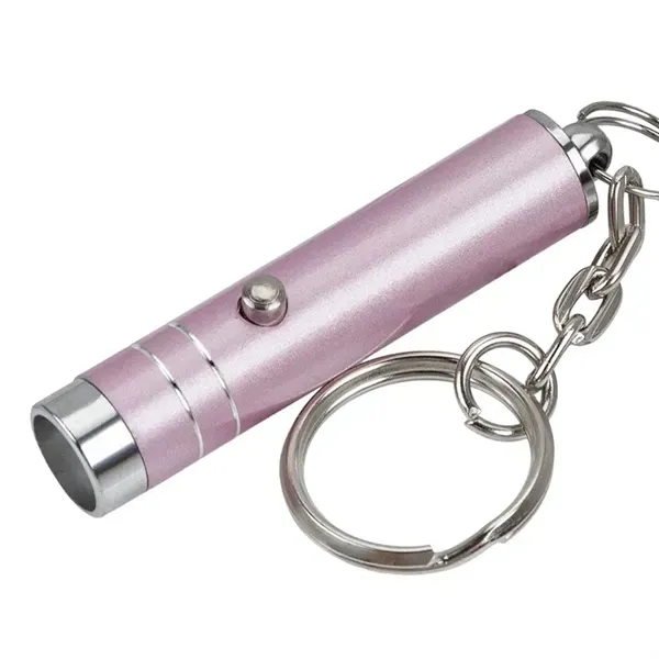 Mini UV Anti-Blue Light Sensor 2