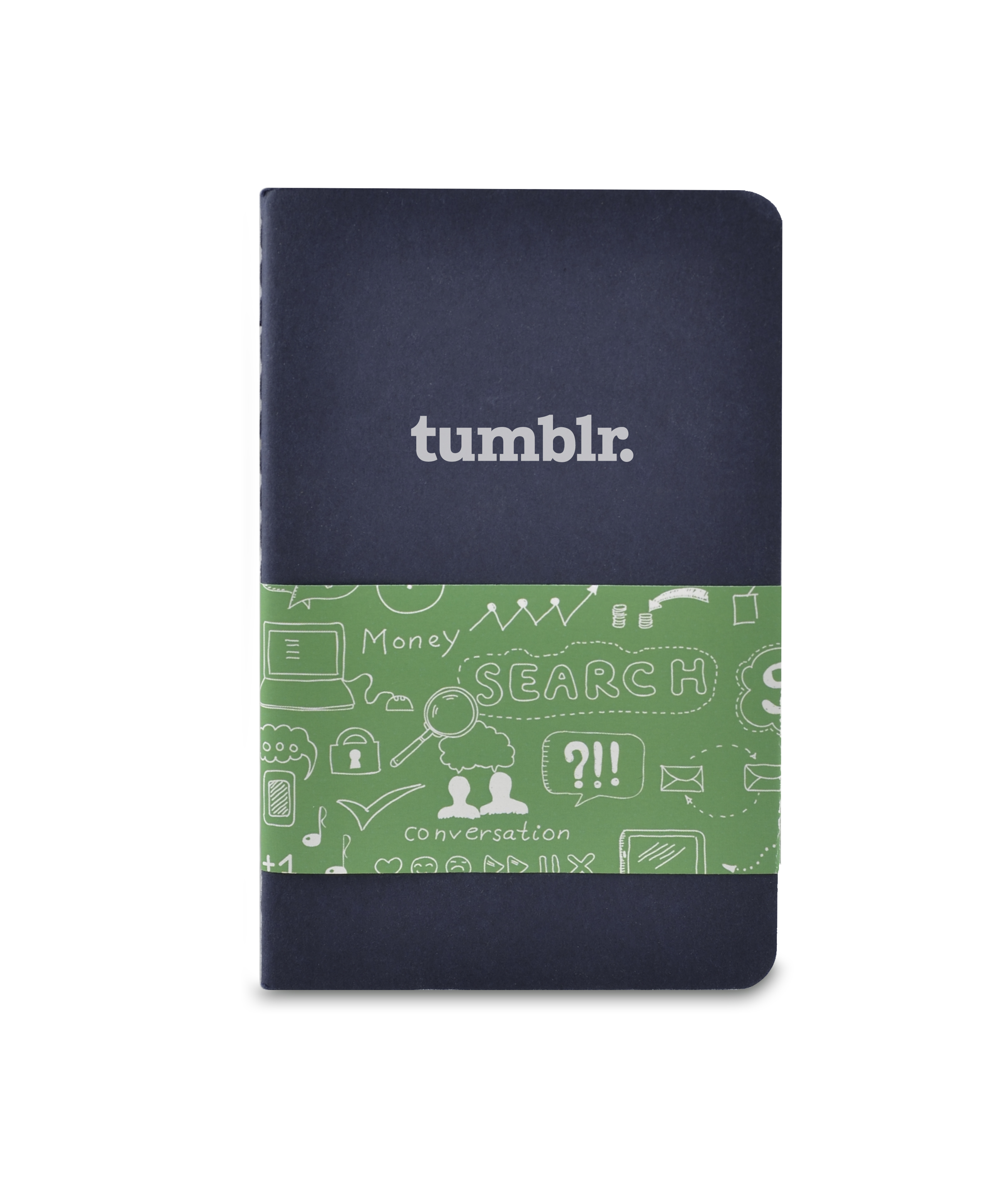 Moleskine® Pocket Cahier Custom Band 1