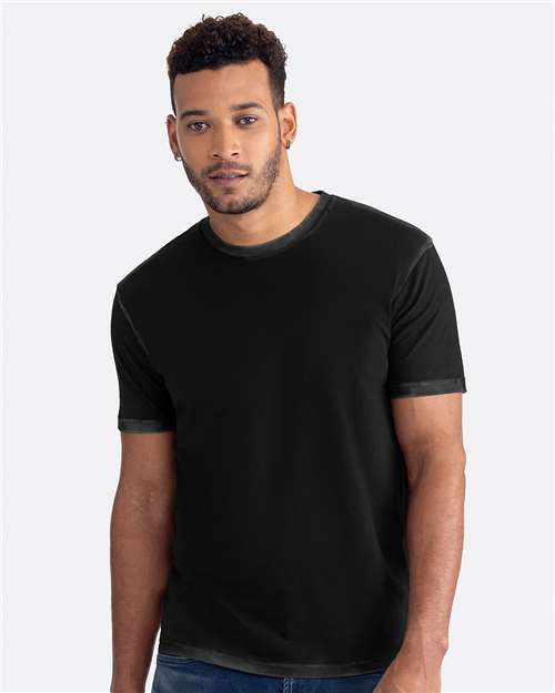 Unisex Soft Washed Tee - 3600SW 7