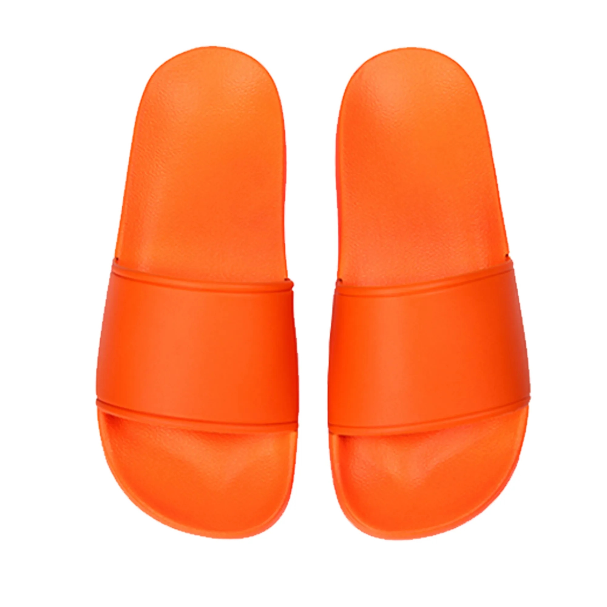 MOQ 10 Super Soft Anti Slip Summer Slippers 4